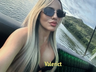 Valerict