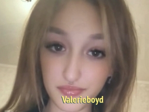 Valerieboyd