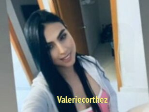 Valeriecorthez