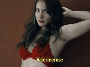 Valerieerose