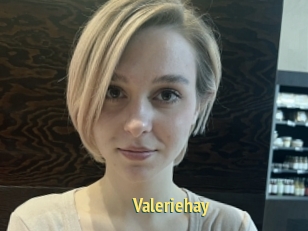 Valeriehay