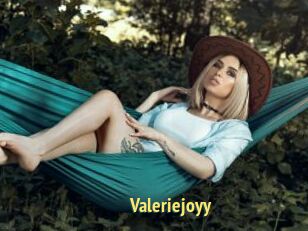 Valeriejoyy