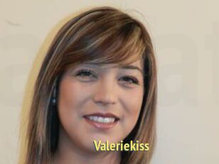 Valeriekiss