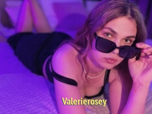 Valerierosey