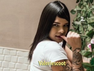 Valeriescoot