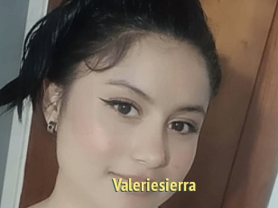 Valeriesierra