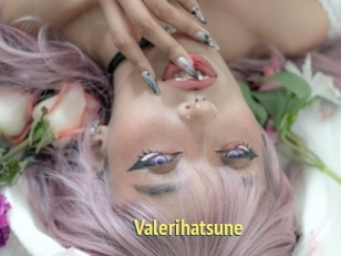 Valerihatsune