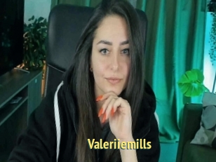 Valeriiemills