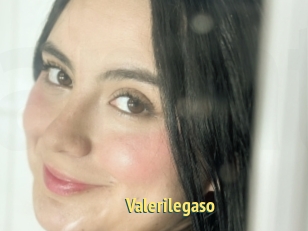 Valerilegaso