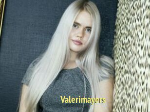 Valerimayers