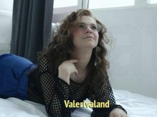 Valeriyaland