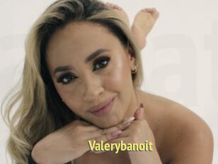Valerybanoit