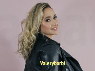 Valerybarbi