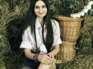 Valeryfair