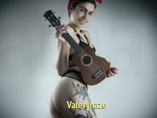 Valeryhaze