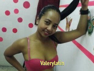 Valerylatin