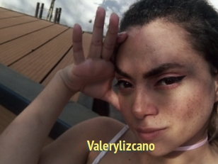 Valerylizcano