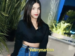 Valerymartinn