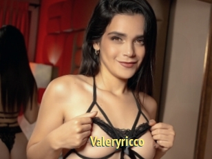 Valeryricco