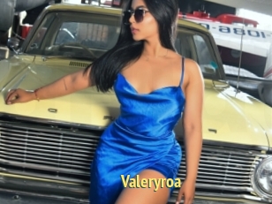 Valeryroa
