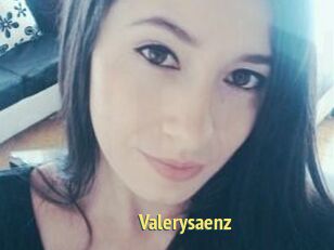 Valerysaenz