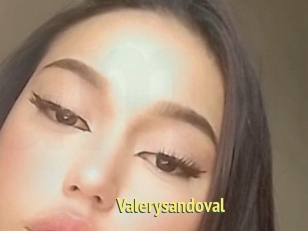 Valerysandoval