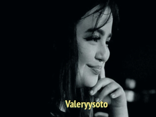 Valeryysoto