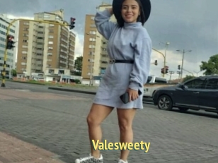 Valesweety