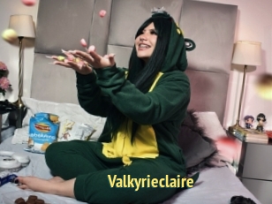 Valkyrieclaire