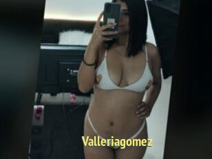 Valleriagomez