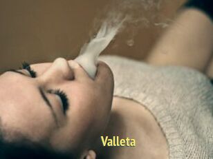 Valleta