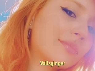 Vallsginger