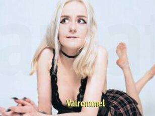Valrommel