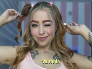 Valtonia