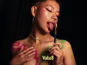 Valu8