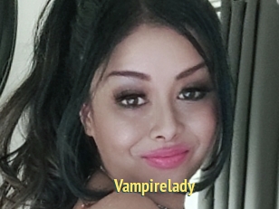 Vampirelady