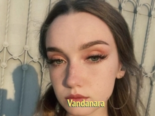 Vandanara