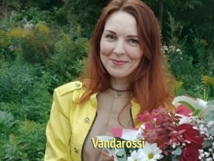 Vandarossi