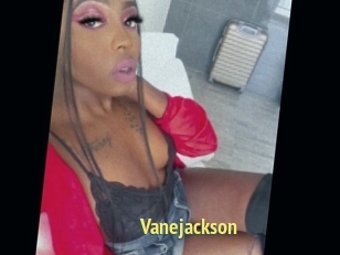 Vanejackson