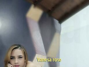 Vanesa_rose