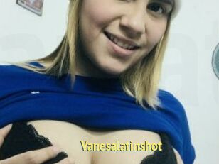Vanesalatinshot