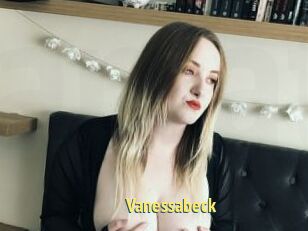 Vanessabeck