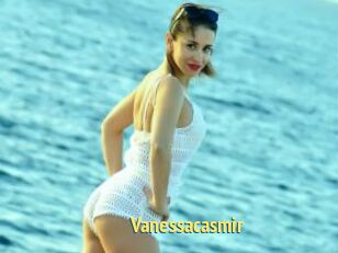 Vanessacasmir