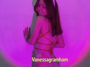 Vanessagramham