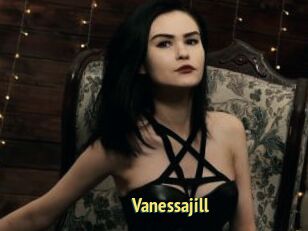 Vanessajill