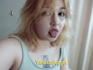 Vanessajogger