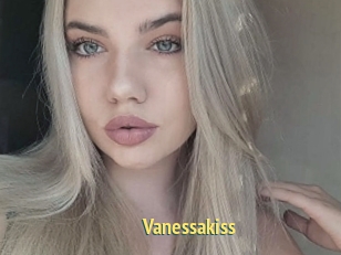 Vanessakiss