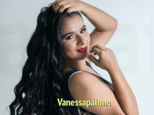 Vanessapallmer