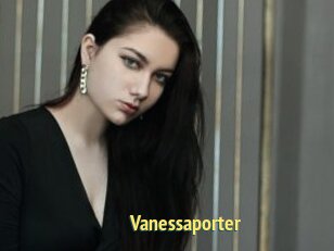 Vanessaporter