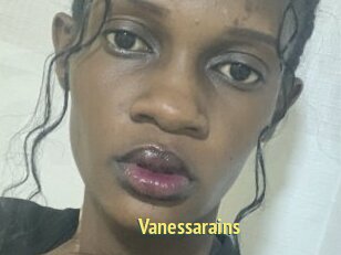 Vanessarains